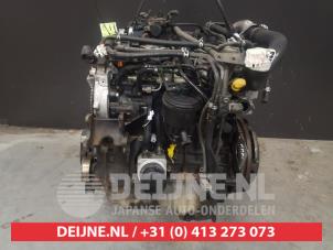 Suzuki Grand Vitara Engine O351467 photo 3