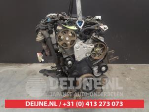 Suzuki Grand Vitara Engine O351467 photo 2