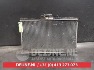 Toyota Paseo Kühler O340032 foto 2