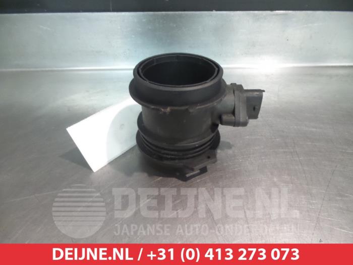Kia Opirus Luftmengenmesser O342667