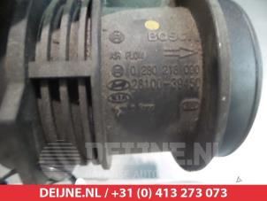 Kia Opirus Airflow meter O342667 photo 2