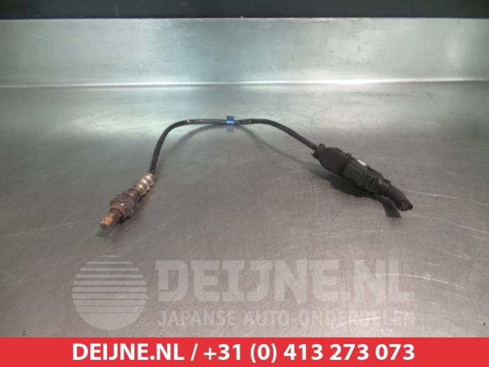 Gebruikte Lambda Sonde Kia Opirus 3.5 V6 24V Prijs € 25,00 Margeregeling aangeboden door V.Deijne Jap.Auto-onderdelen BV