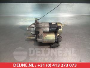 Gebruikte Startmotor Kia Opirus 3.5 V6 24V Prijs € 25,00 Margeregeling aangeboden door V.Deijne Jap.Auto-onderdelen BV