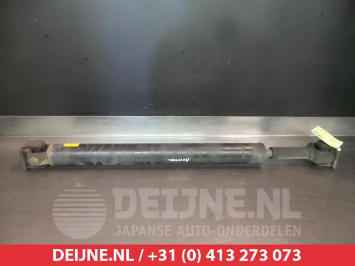 Kia Sorento Intermediate shaft O374443