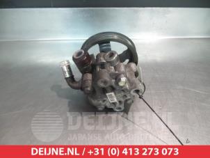 Toyota Corolla Verso Stuurbekrachtiging Pomp O332006 foto 2