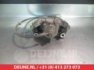Nissan Juke Bremszange links vorne O324865 foto 2