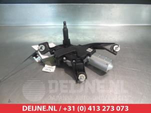 Hyundai I20 Rear wiper motor O301030 photo 2