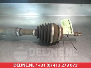 Toyota Corolla Antriebswelle rechts vorne O320080 foto 2