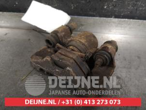 Toyota Corolla Rear brake calliper, left O376584 photo 2