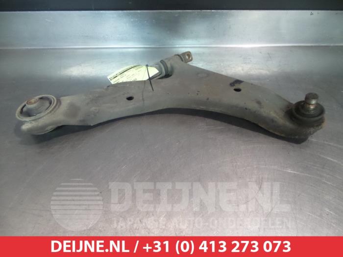 Hyundai Santafe Draagarm onder rechts-voor O382086