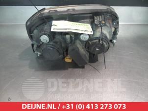 Chevrolet Nubira Scheinwerfer links O266347 foto 2