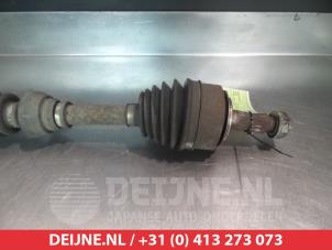 Honda Accord Front drive shaft, right O319727 photo 2