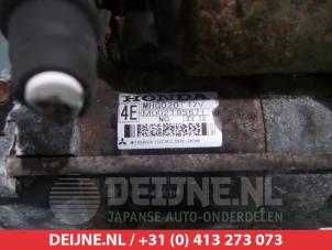 Honda Accord Startmotor O362251 foto 2