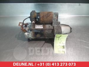 Gebruikte Startmotor Honda Accord Tourer (CM/CN) 2.2 CTDi 16V Prijs € 35,00 Margeregeling aangeboden door V.Deijne Jap.Auto-onderdelen BV