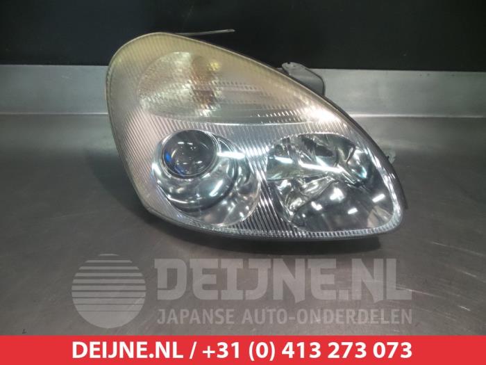 Daewoo Nubira Headlight, right O267168