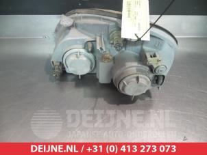 Daewoo Nubira Headlight, right O267168 photo 2