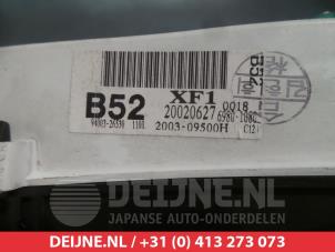 Hyundai Santafe Odometer KM O304224 photo 3