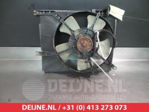 Daihatsu Cuore Kühlgebläse O342024 foto 2