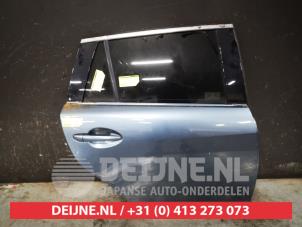 Mazda 6 Rear door 4-door, right O285927 photo 3