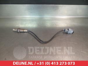 Gebruikte Lambda Sonde Nissan X-Trail (T31) 2.5 16V SE,LE 4x4 Prijs € 35,00 Margeregeling aangeboden door V.Deijne Jap.Auto-onderdelen BV