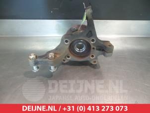 Hyundai I40 Fusee rechts-voor O323457 foto 2