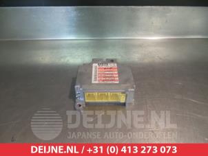 Gebruikte Airbag Module Suzuki Grand Vitara II (JT) 2.4 16V Prijs € 50,00 Margeregeling aangeboden door V.Deijne Jap.Auto-onderdelen BV