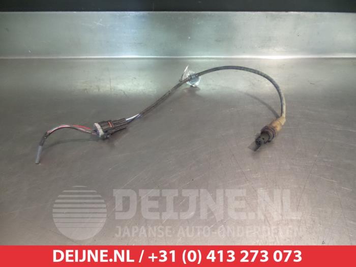 Lambda Sonde Suzuki Grand Vitara II (JT), 2005 2.4 16V, SUV, Benzine, 2.393cc, 122kW (166pk), 4x4, J24B, 2009-01, JTAA4 (Gebruikt)