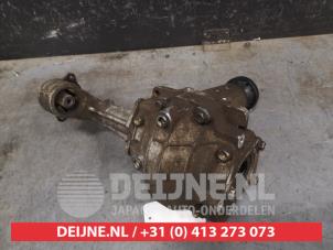 Suzuki Grand Vitara Front differential O317122 photo 2