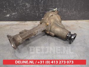 Gebruikte Differentieel voor Suzuki Grand Vitara II (JT) 2.4 16V Prijs € 250,00 Margeregeling aangeboden door V.Deijne Jap.Auto-onderdelen BV