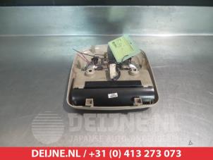 Nissan Almera Tino Binnenverlichting voor O314052 foto 2