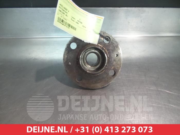 Mitsubishi Carisma Rear wheel bearing O385028