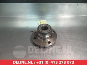 Mitsubishi Carisma Wiellager achter O385028 foto 2