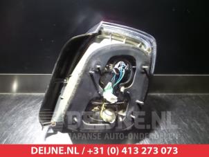 Hyundai XG Rücklicht links O297622 foto 2