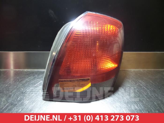 Hyundai XG Taillight, right O299039