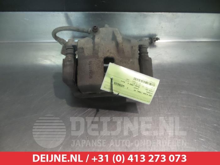 Hyundai Coupe Front brake calliper, right O325997