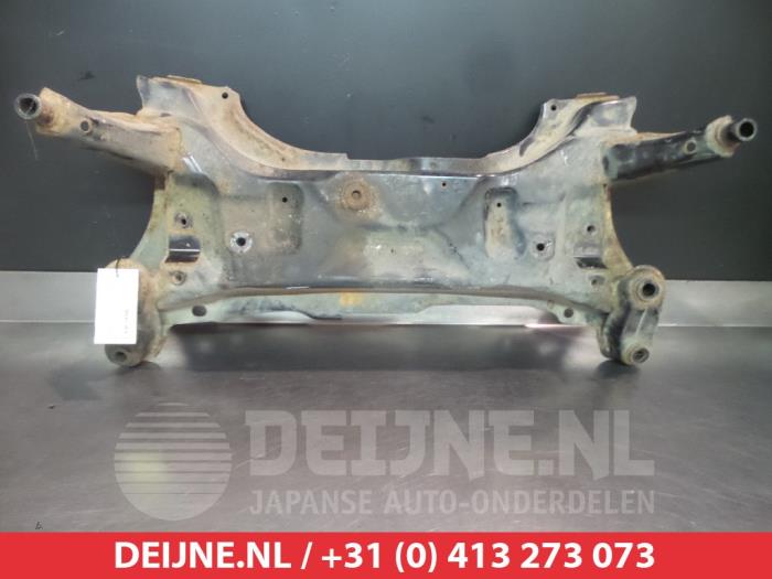 Toyota Urban Cruiser Subframe O316922