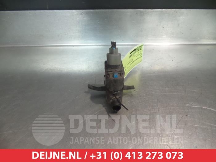 Kia Carens Ruitensproeierpomp voor O340931