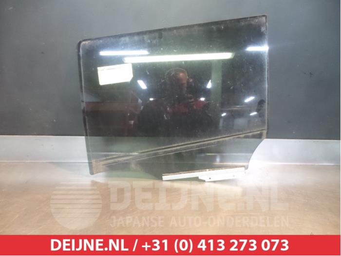 Daihatsu Materia Portierruit 4Deurs links-achter O287871