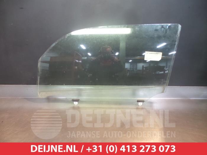 Daihatsu Materia Portierruit 4Deurs links-voor O274254