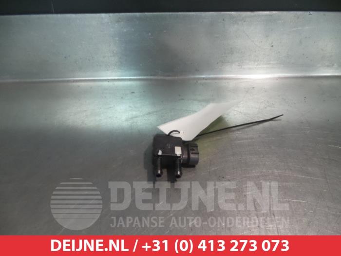 Kia Carnival Roetfilter sensor O371077