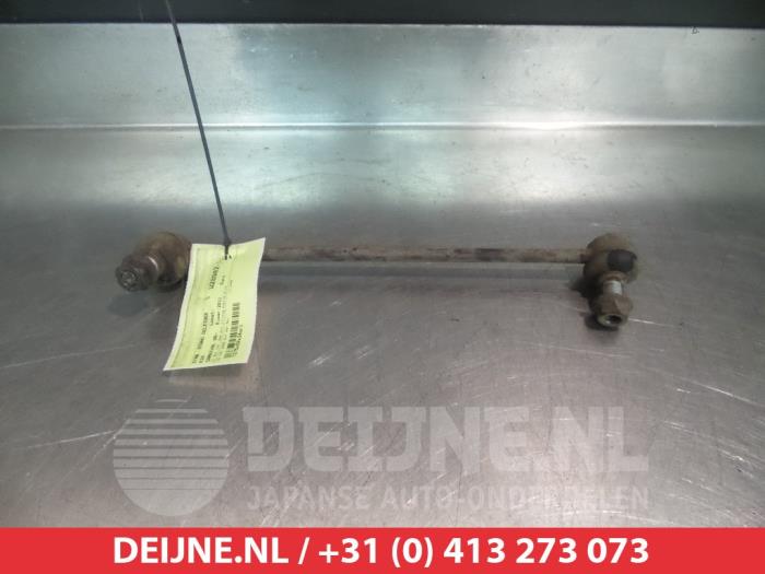 Kia Carnival Stabilisierung Stange Führung O329802
