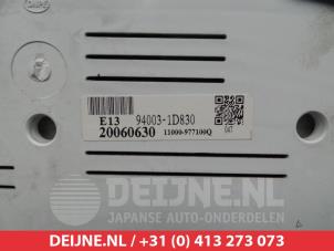 Kia Carens Odometer KM O304600 photo 2