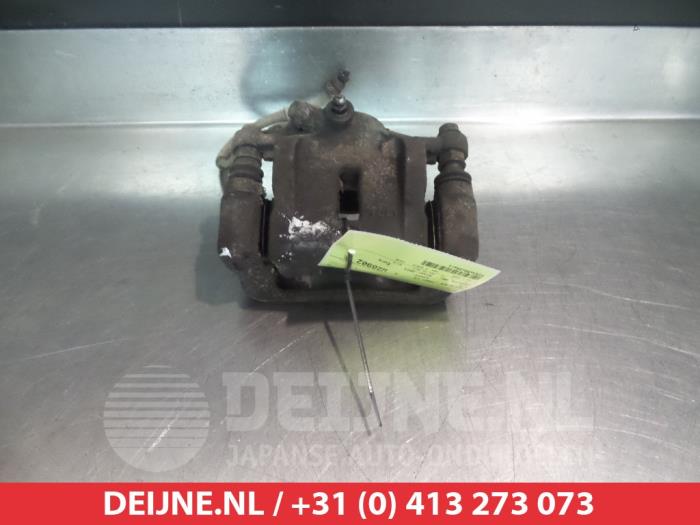 Kia Carnival Bremszange links hinten O376284
