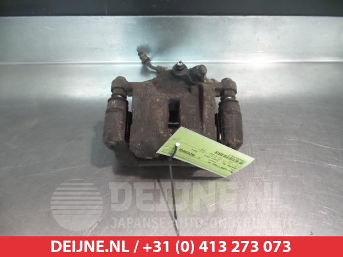 Kia Carnival Remklauw (Tang) rechts-achter O377042