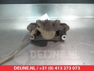 Kia Carnival Rear brake calliper, right O377042 photo 2
