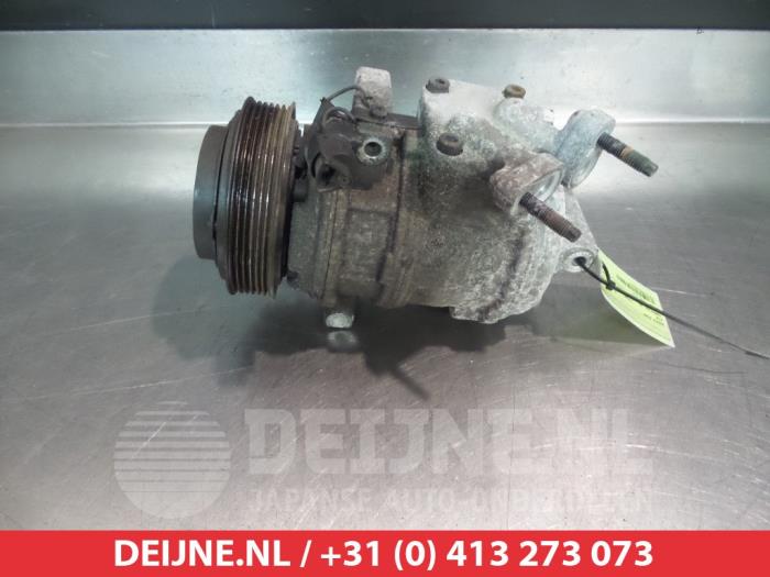 Kia Carnival Aircopomp O347065