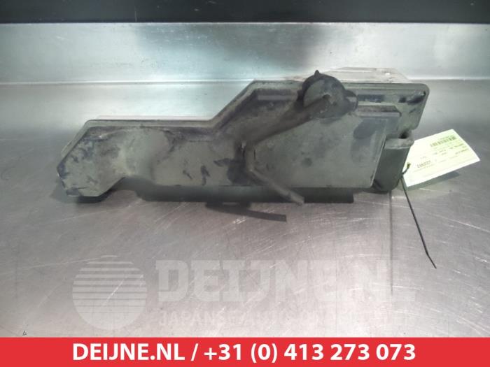 Kia Carnival Expansievat O341567