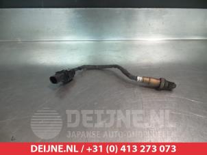 Gebruikte Lambda Sonde Kia Carnival/Grand Carnival 3 2.2 CRDi 16V VGT Prijs € 35,00 Margeregeling aangeboden door V.Deijne Jap.Auto-onderdelen BV