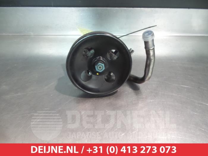 Gebruikte Servopomp Kia Carnival/Grand Carnival 3 2.2 CRDi 16V VGT Prijs € 50,00 Margeregeling aangeboden door V.Deijne Jap.Auto-onderdelen BV