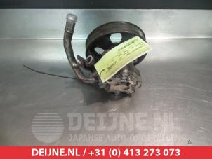 Kia Carnival Power steering pump O331346 photo 2